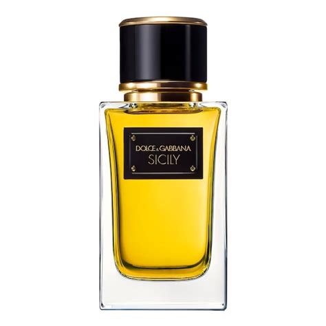 dolce gabbana sicily fragrantica|sephora sicily.